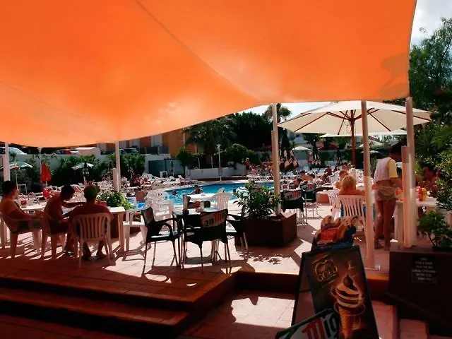 سان أنطونيو Azuline Apartamentos Sunshine (Adults Only)