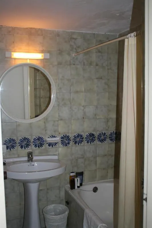 سان أنطونيو Azuline Apartamentos Sunshine (Adults Only) 2*, سان أنطونيو إسبانيا