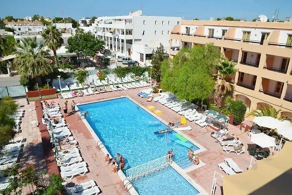 سان أنطونيو Azuline Apartamentos Sunshine (Adults Only) سان أنطونيو