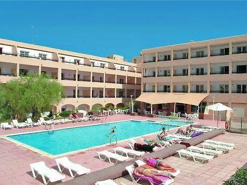 سان أنطونيو Azuline Apartamentos Sunshine (Adults Only) شقة فندقية