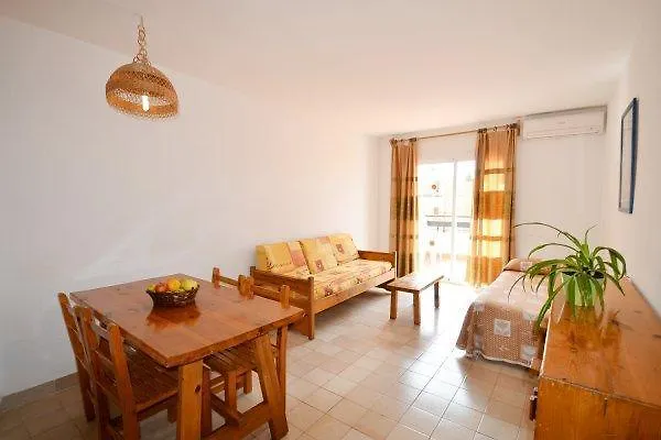 سان أنطونيو Azuline Apartamentos Sunshine (Adults Only) 2*, سان أنطونيو
