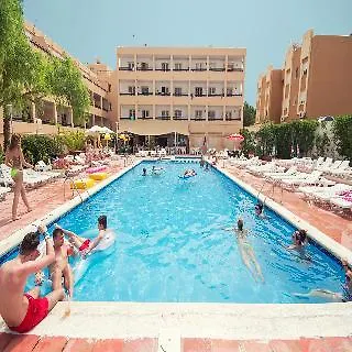 سان أنطونيو Azuline Apartamentos Sunshine (Adults Only) شقة فندقية سان أنطونيو
