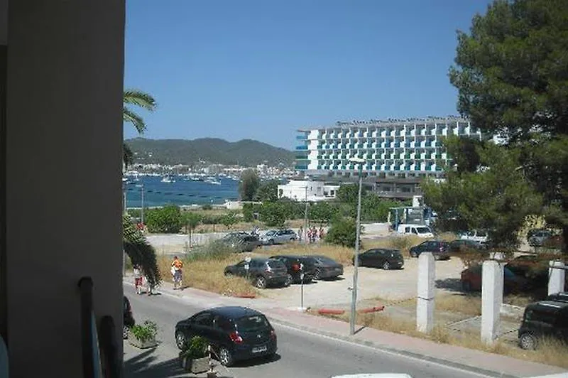 Azuline Apartamentos Sunshine (Adults Only) Sant Antoni de Portmany Hiszpania