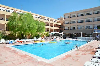 شقة فندقية سان أنطونيو Azuline Apartamentos Sunshine (Adults Only)