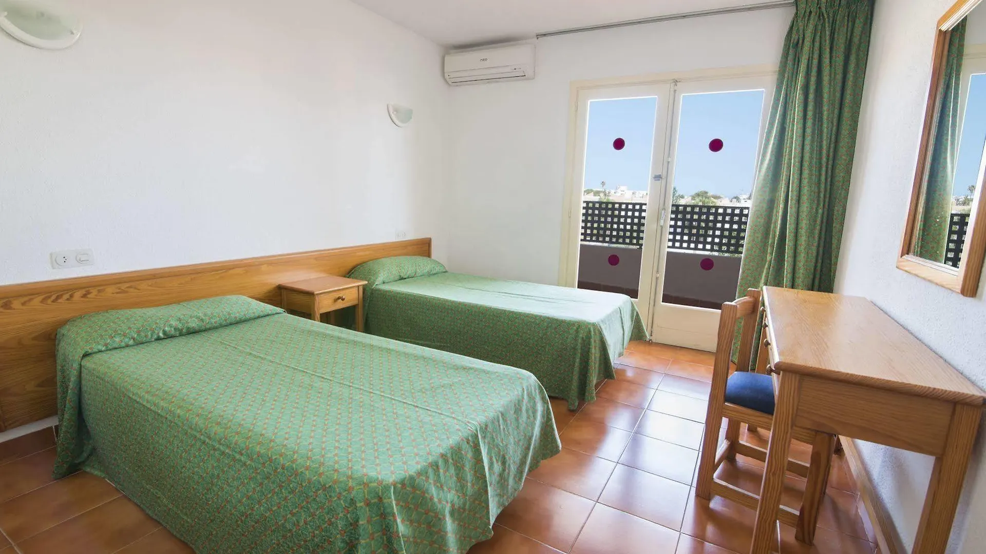 شقة فندقية سان أنطونيو Azuline Apartamentos Sunshine (Adults Only)
