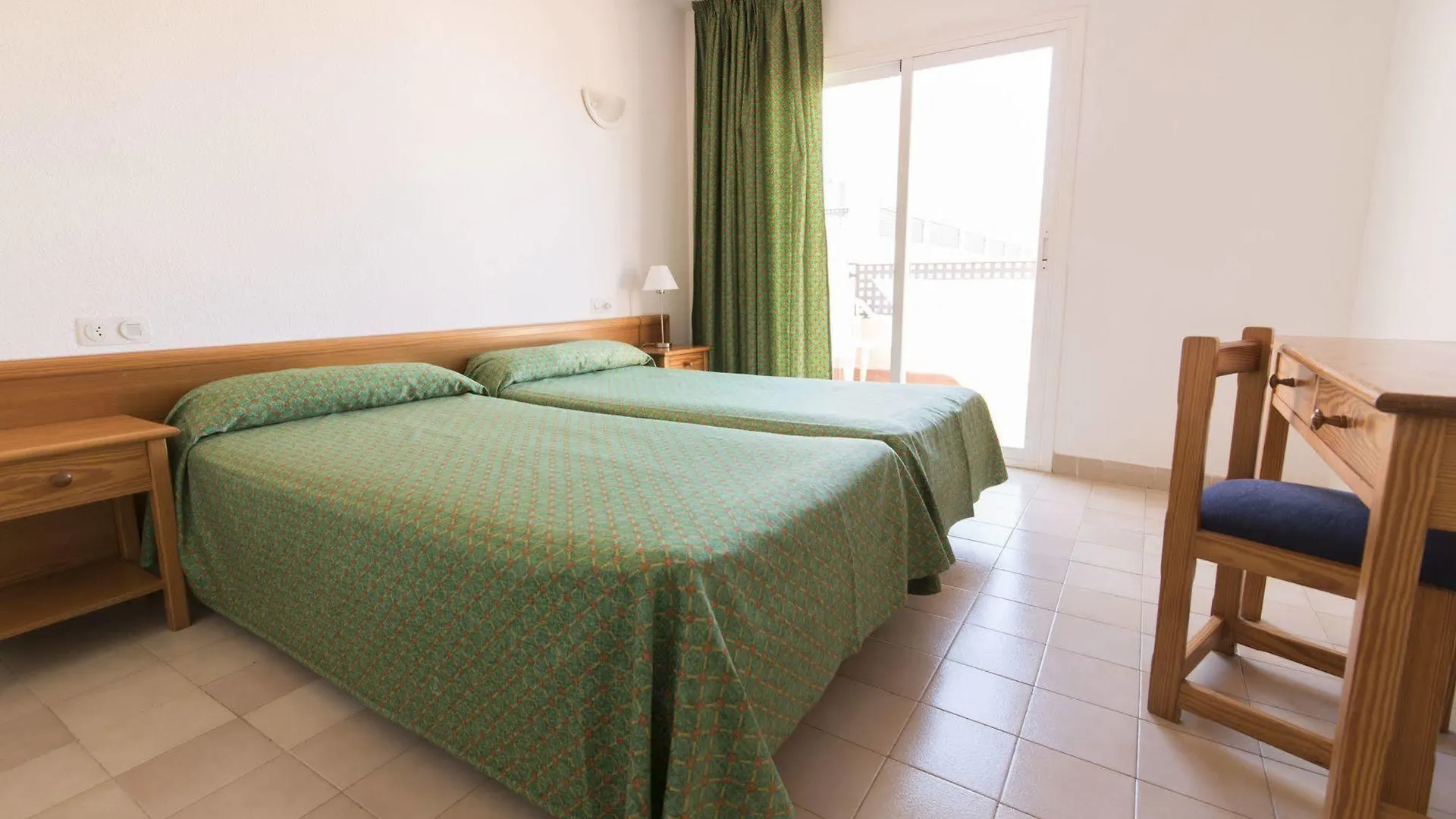 سان أنطونيو Azuline Apartamentos Sunshine (Adults Only) شقة فندقية