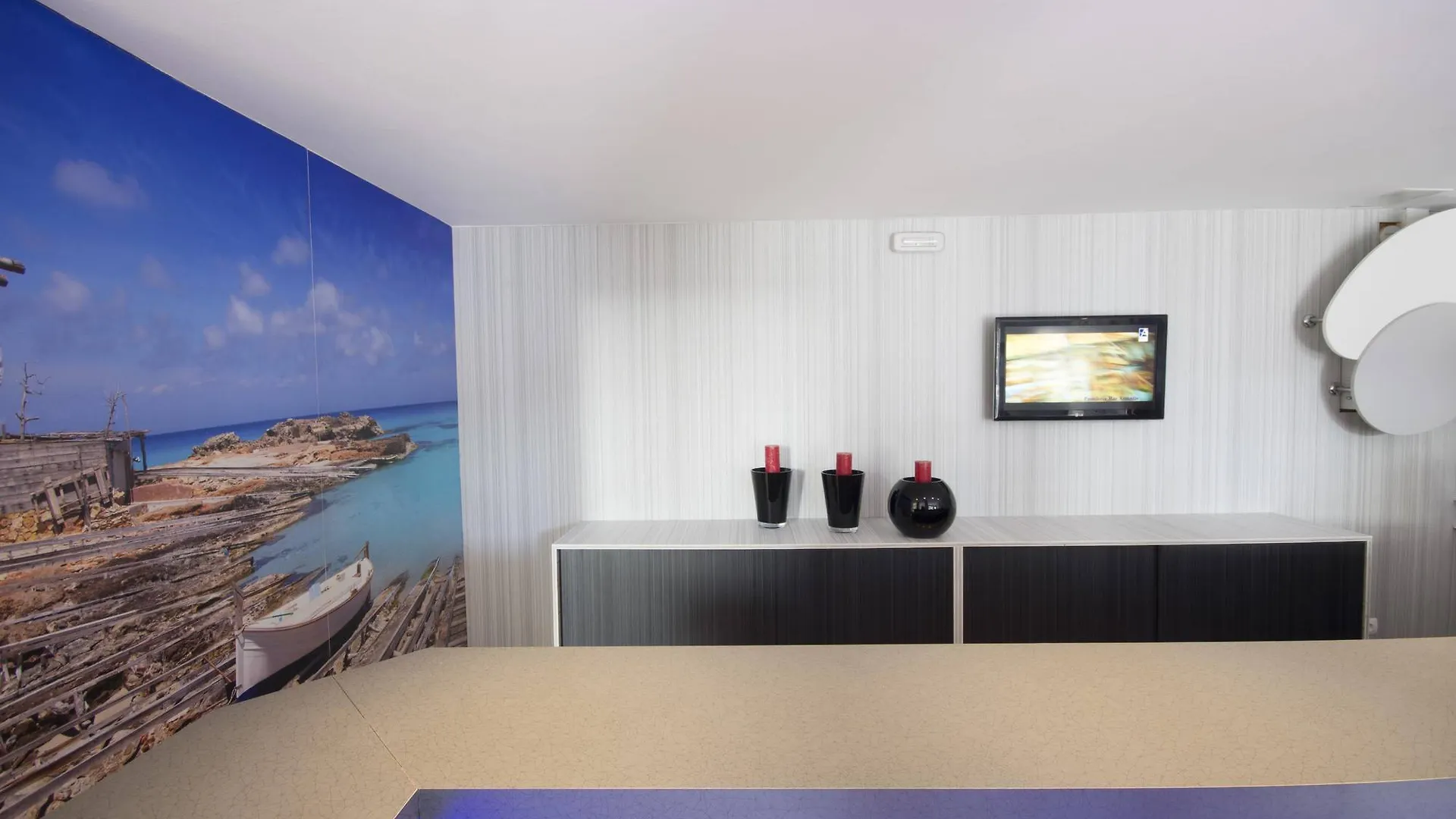 سان أنطونيو Azuline Apartamentos Sunshine (Adults Only) إسبانيا