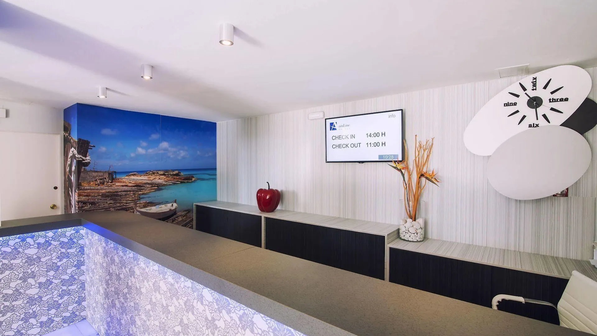 سان أنطونيو Azuline Apartamentos Sunshine (Adults Only)