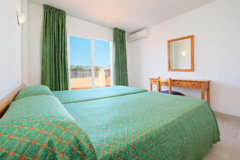 شقة فندقية سان أنطونيو Azuline Apartamentos Sunshine (Adults Only)