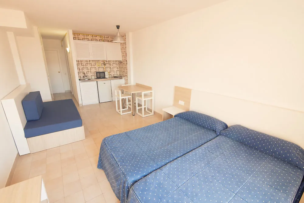 سان أنطونيو Azuline Apartamentos Sunshine (Adults Only) إسبانيا